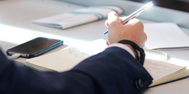 Студенты участвуют в развитии экосистемы технологического предпринимательства - 2021-02-28 19:00:00 - 1