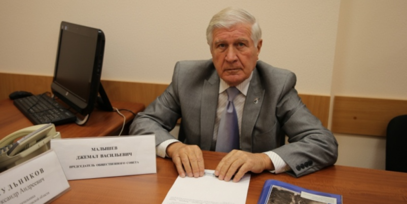 В Управлении МВД России по Псковской области состоялся прием граждан - 2023-10-14 18:05:00 - 1