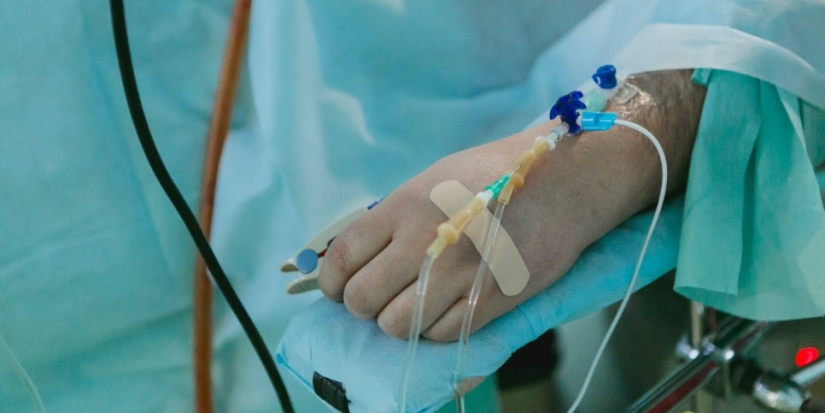 Одобрить эвтаназию могут во Франции - 2022-09-15 19:00:00 - 1