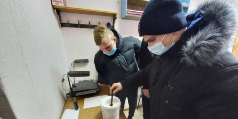 Локнянский район присоединился к Всероссийской акции «Студенческий десант» - 2022-01-21 09:05:00 - 1