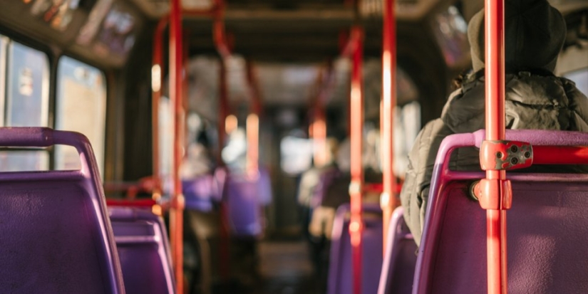 Госавтоинспекция призывает не сотрудничать с недобросовестными перевозчиками - 2021-08-26 18:03:00 - 1