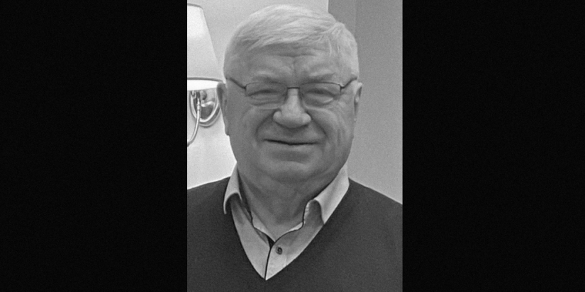 Не стало Почетного гражданина Великих Лук Валерия Степанова - 2023-02-10 11:57:00 - 1