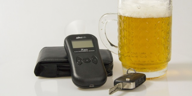 МВД хочет ужесточить наказание за повторное пьяное вождение - 2021-03-16 19:00:00 - 1