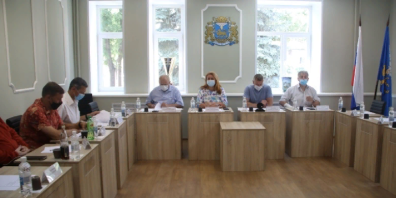 Сезонную ярмарку сувениров планируют организовать в Пскове - 2021-07-09 16:45:00 - 1