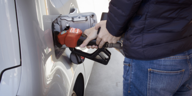 Цены на топливо в России будут рассчитываться по-новому - 2021-03-16 20:00:00 - 1