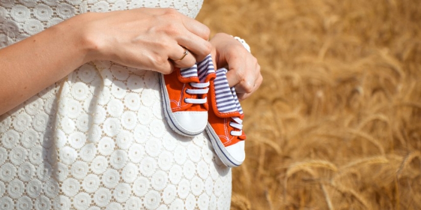 До прожиточного минимума в России может увеличиться пособие для беременных - 2022-09-21 19:30:00 - 1