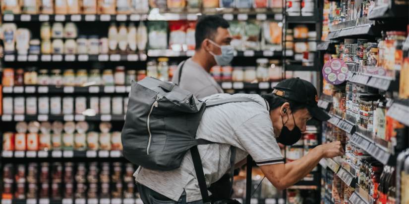 С полок российских магазинов могут исчезнуть известные бренды молочной продукции - 2023-04-07 19:05:00 - 1