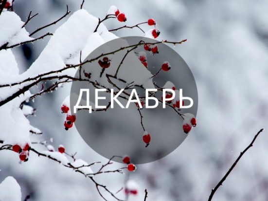 Прогноз погоды на 27 декабря в Великих Луках и регионе - 2018-12-27 06:01:00 - 1