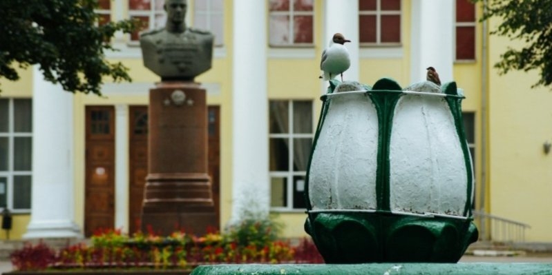 К Дню города в Великих Луках обновят фонтаны - 2022-08-10 14:05:00 - 1