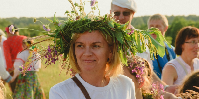 Купальский праздник пройдет в деревне Гоголево - 2024-05-25 20:05:00 - 1