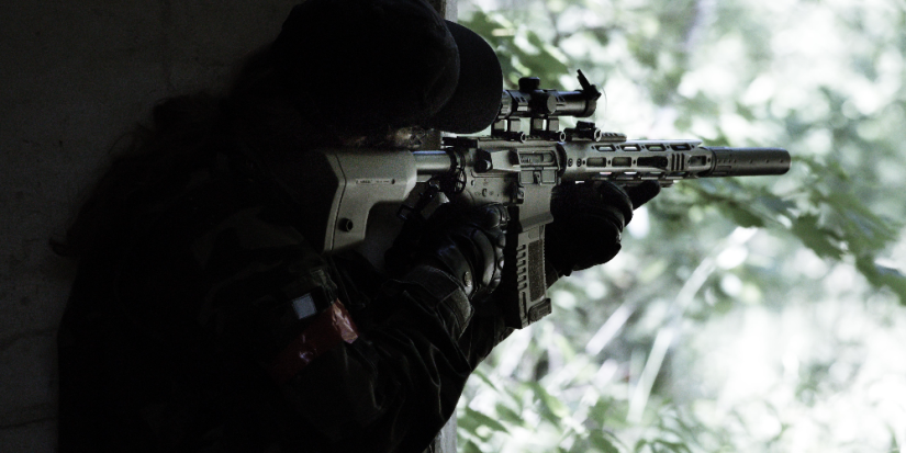 Льготы для родственников мобилизованных хотят расширить на семьи сотрудников ЧВК - 2023-01-25 19:05:00 - 1