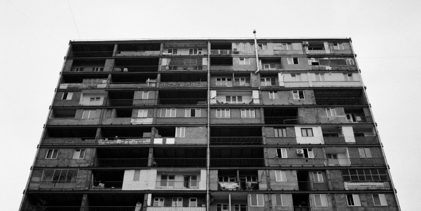 В Псковской области формируют новую программы по переселению из аварийного жилья - 2023-07-19 09:00:00 - 1