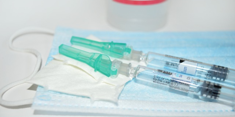 В Псковской области разработали межведомственную программу по профилактике ВИЧ - 2024-05-06 15:05:00 - 1