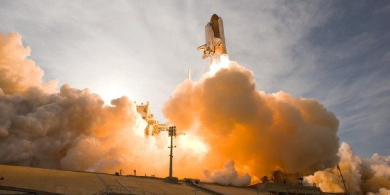 Роскосмос не будет участвовать в лунной программе - 2021-01-25 18:30:00 - 1