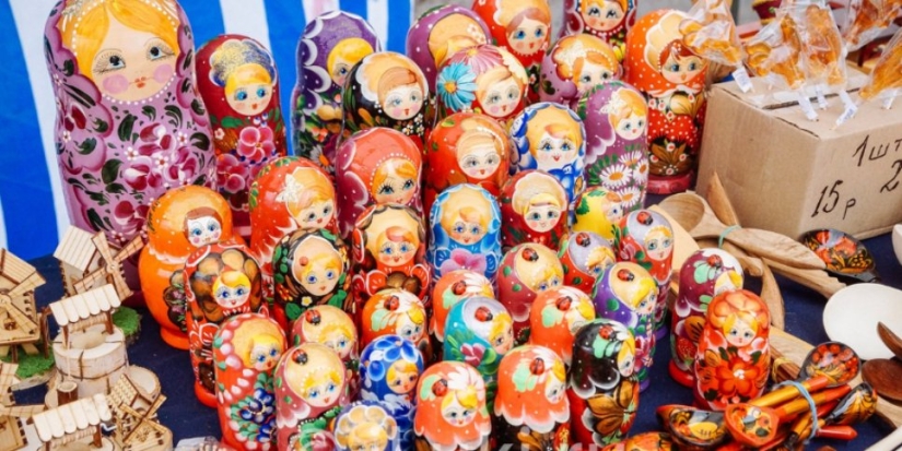 Новогодняя ярмарка в Пскове на ул.Пушкина будет работать до 15 января - 2022-01-05 15:05:00 - 1
