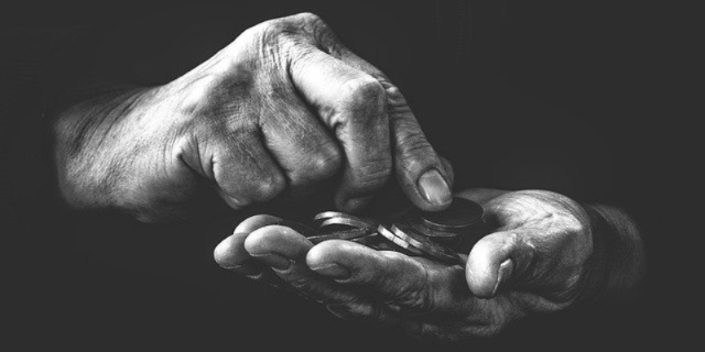 Пенсионный фонд подал в суд на пенсионера - 2021-03-08 15:00:00 - 1