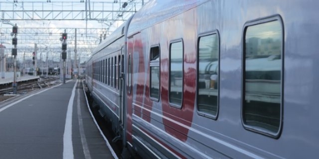 Дополнительные пригородные поезда назначаются в Псковской области - 2022-04-12 10:05:00 - 1