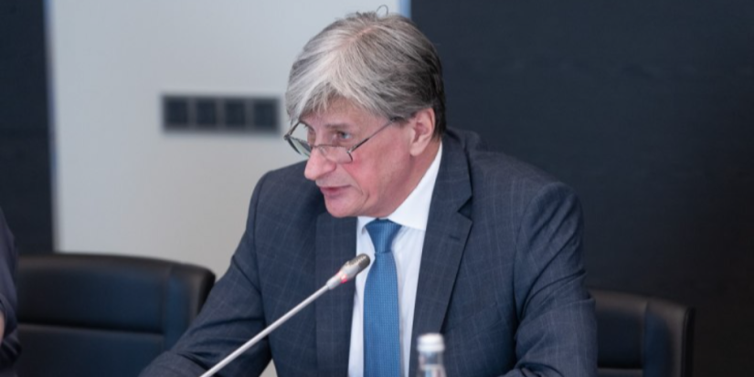 Скорректированы данные по полезным ископаемым в Псковской области - 2024-04-10 08:35:00 - 1