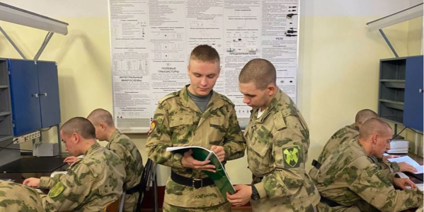 Выпускников Псковской области приглашают в Пермский военный институт - 2024-01-13 11:05:00 - 1