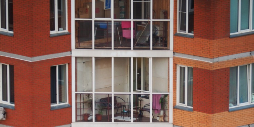 Какое остекление подойдет для вашего балкона? - 2021-11-29 18:00:00 - 1