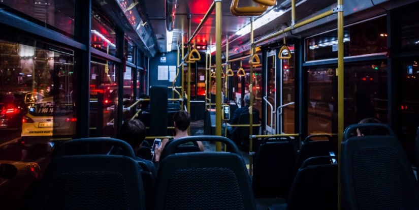 Увеличение перевозок пассажиров и грузов обсудили в Минтрансе - 2021-11-21 17:00:00 - 1