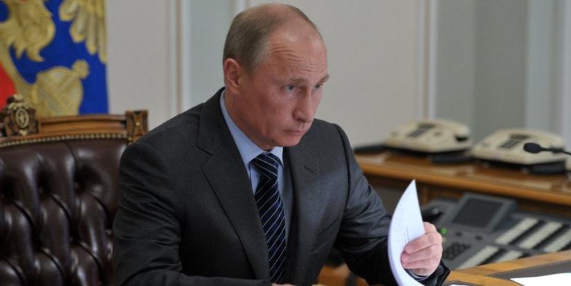 Владимир Путин приедет в Псковскую область - 2022-12-27 15:22:28 - 1
