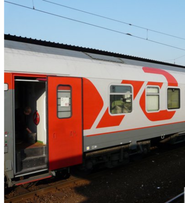 В РЖД решили платить дивиденды имуществом - 2018-10-19 18:56:00 - 1