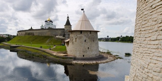 В Пскове распределили квоты иностранцам на проживание в РФ - 2021-06-28 11:30:00 - 1