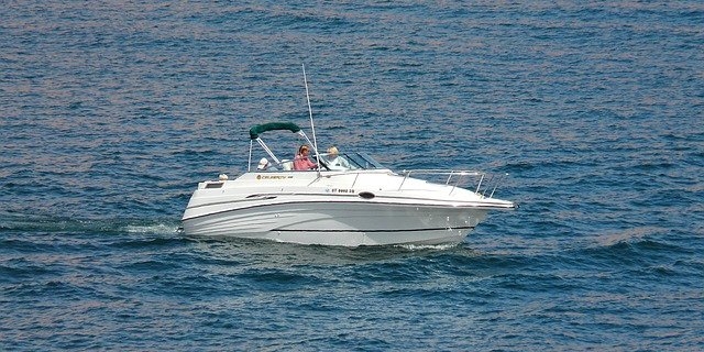 Как подготовить маломерное судно к новому сезону - 2021-06-13 15:00:00 - 1