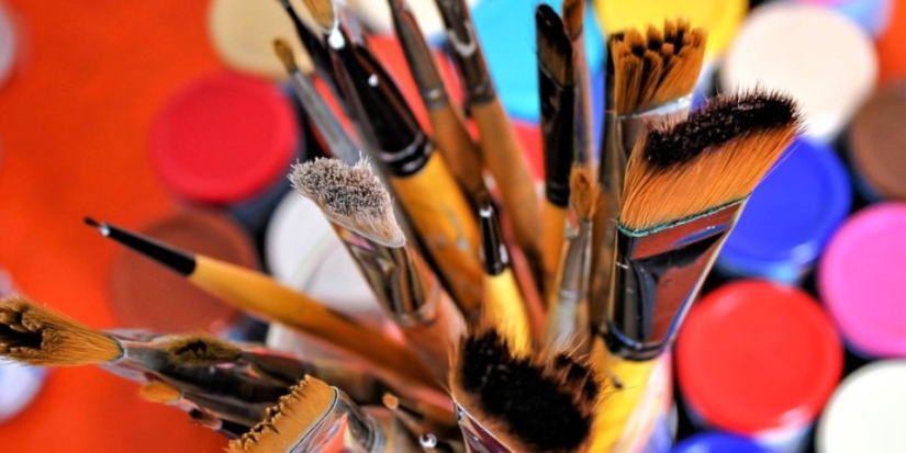 Великолучан приглашают к участию в конкурсе рисунков «Сад памяти глазами детей» - 2022-05-16 17:05:00 - 1