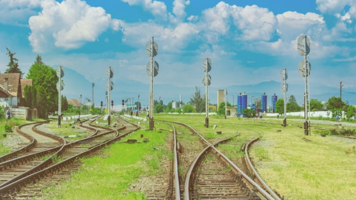 В 6 раз больше пассажиров перевезли РЖД в майские праздники - 2021-05-16 16:00:00 - 1