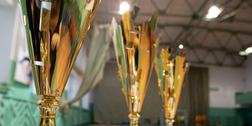 Всероссийский турнир по тхэквондо пройдет в Пскове - 2023-01-19 14:35:00 - 1