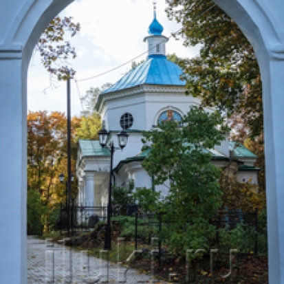 Прогноз погоды на 20 октября по Псковскому региону и Великим Лукам - 2018-10-19 22:27:00 - 1