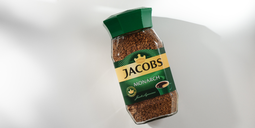 Производитель кофе Jacobs частично уходит из России - 2023-08-03 19:05:00 - 1