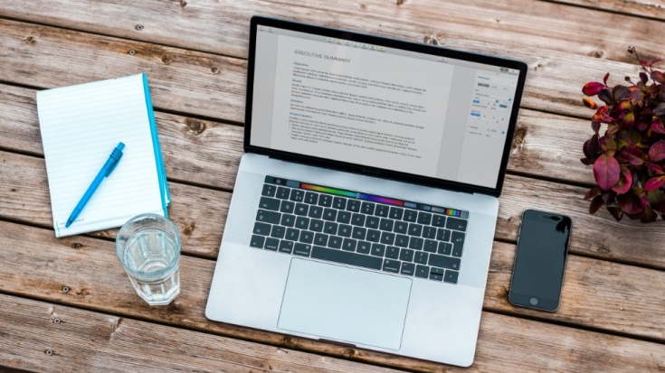 Стартаперы могут присоединиться к программе акселерации - 2021-05-15 13:00:00 - 1