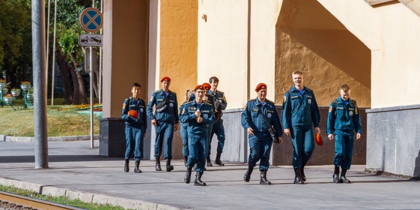 Стали известны подробности курса по основам военной подготовки студентов - 2022-12-30 19:35:00 - 1
