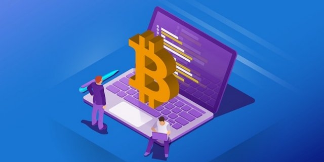 Майнинг криптовалюты обложат налогом - 2021-11-08 14:04:00 - 1