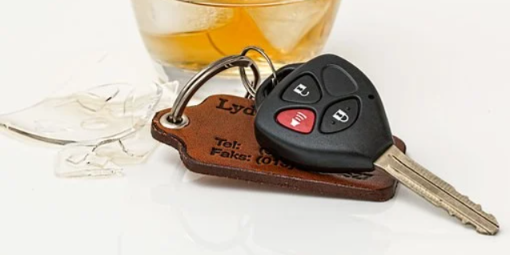 Пьяного водителя задержали в Великих Луках - 2021-03-12 15:12:00 - 1