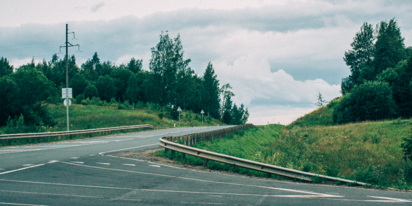 В новых регионах страны будет сформирована сеть федеральных трасс - 2023-03-19 12:00:00 - 1