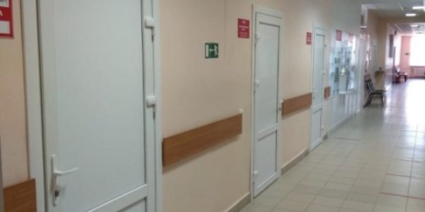 В Псковской области продолжается обновление медучреждений - 2022-04-28 11:34:00 - 1