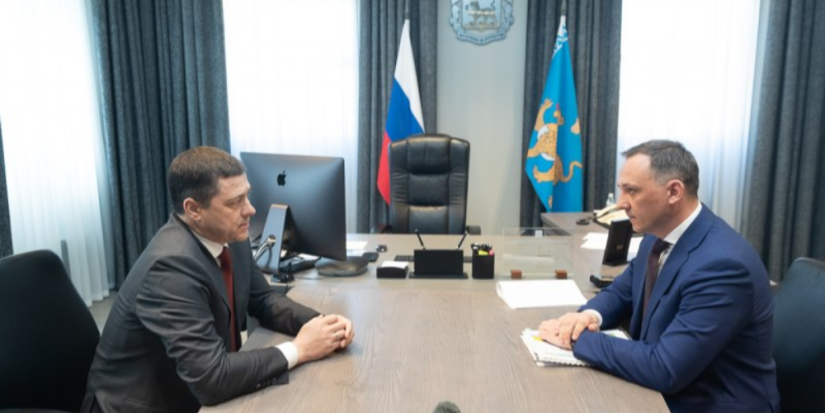 Более 14 тысяч жителей Псковской области уже проголосовали по программе ФКГС - 2023-04-22 12:05:00 - 1