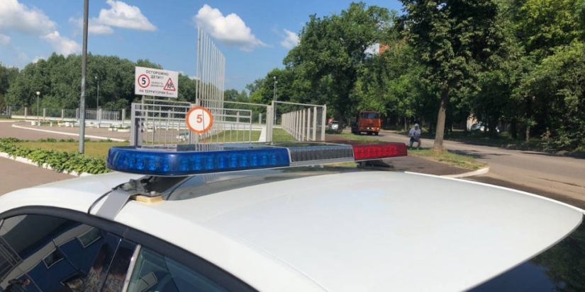 Права в виде QR-кода с октября смогут предъявлять российские водители - 2022-09-26 19:30:00 - 1