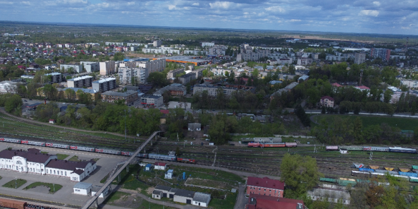 На технику для Великих Лук потратят больше всего денег в Псковской области - 2023-08-31 18:35:00 - 1