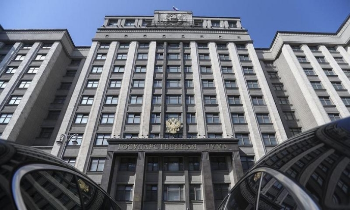 Депутаты передумали отменять себе надбавки к пенсии - 2018-10-18 20:16:00 - 1