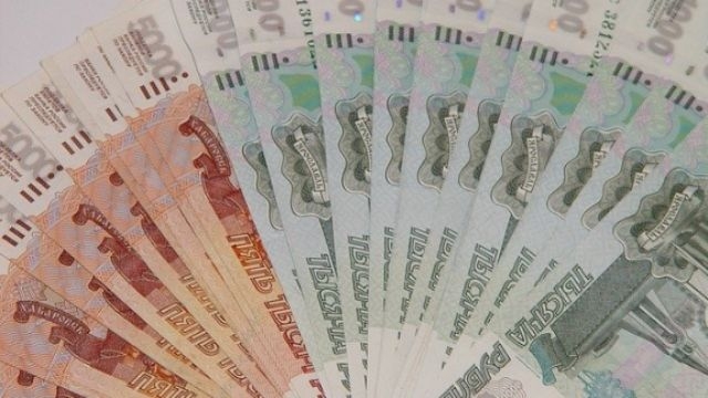 В Пскове изъяты фальшивые купюры - 2021-04-30 11:36:00 - 1