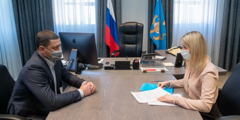 Учреждения соцзащиты Псковской области возвращаются в обычный режим работы - 2022-03-23 09:35:00 - 1