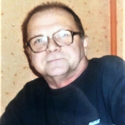 Второй год разыскивается без вести пропавший великолучанин - 2018-10-13 21:06:00 - 1