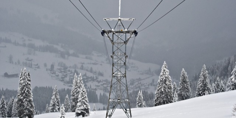 В Псковской области около 3 тысяч человек остались без электричества - 2023-03-30 10:05:00 - 1