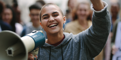 Госдума обсудит вовлечение детей в несанкционированные митинги - 2021-01-26 19:30:00 - 1