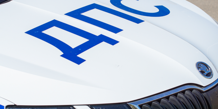 Нетрезвую автоледи без прав задержали в Великих Луках - 2023-06-01 16:05:00 - 1